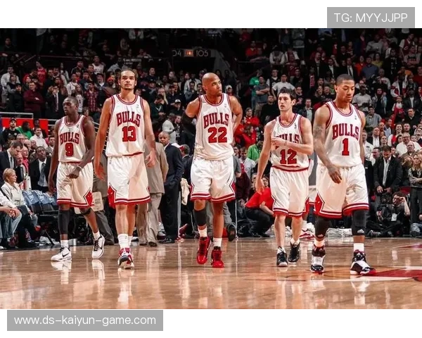 公牛队刷新历史最佳开局，公牛队史最强阵容