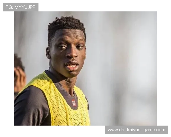 冲击巴黎？这些选手正成为国家队新希望