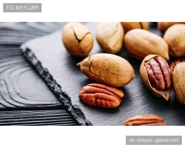 依法维权！商务部启动碧根果反倾销程序，碧根果收购商